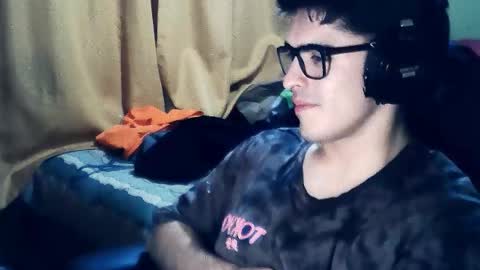 rpaulo25 online show from 09-26-25, 04:49