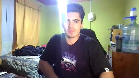 Snapshot of rpaulo25 chatting on 02-10-26, 12:48 rpaulo25 online show from 02-10-26, 12:48