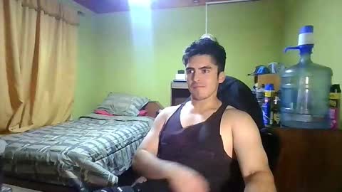 Snapshot of rpaulo25 chatting on 02-15-26, 03:47 rpaulo25 online show from 02-15-26, 03:47