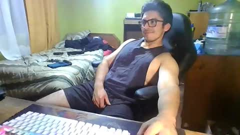 rpaulo25 online show from 03-18-26, 05:10