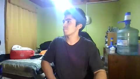 rpaulo25 online show from 03-23-26, 02:48