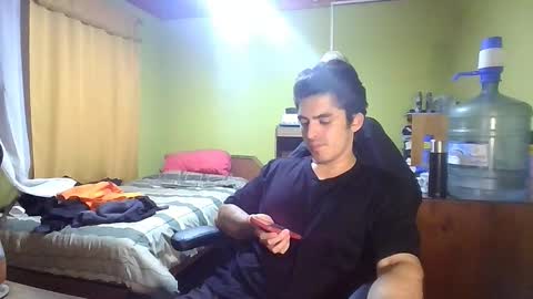 rpaulo25 online show from 03-24-26, 04:28