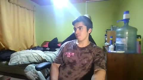 rpaulo25 online show from 03-31-26, 03:19