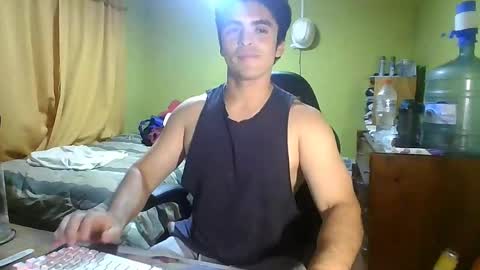 rpaulo25 online show from 04-05-26, 03:58