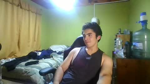 rpaulo25 online show from 04-06-26, 04:10