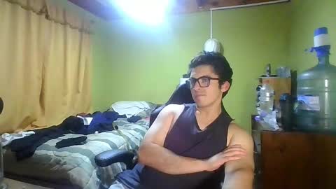 rpaulo25 online show from 04-06-26, 04:46