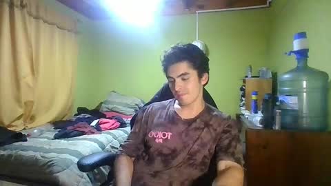 rpaulo25 online show from 04-07-26, 03:40