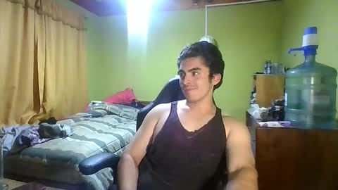 rpaulo25 online show from 04-11-26, 05:01