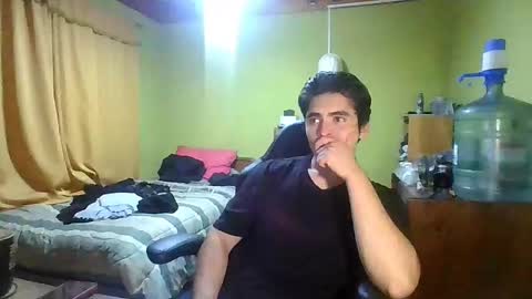 rpaulo25 online show from 04-14-26, 02:39