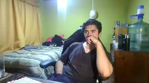 rpaulo25 online show from 04-16-26, 05:41