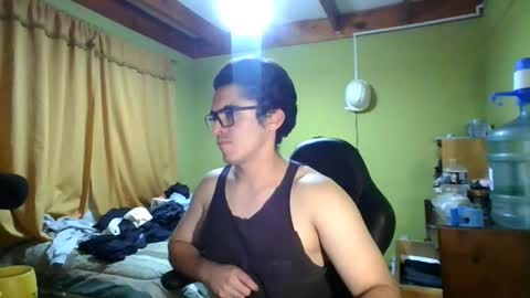 rpaulo25 online show from 04-28-26, 04:50