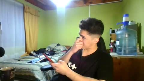 rpaulo25 online show from 06-22-26, 04:42
