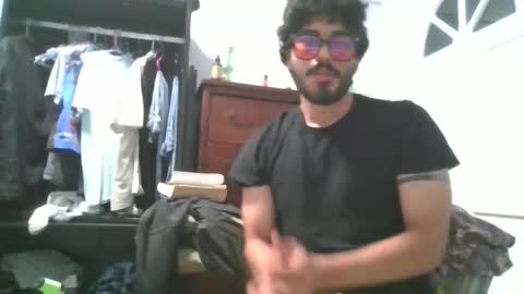 rshjayy online show from 11-12-25, 06:58