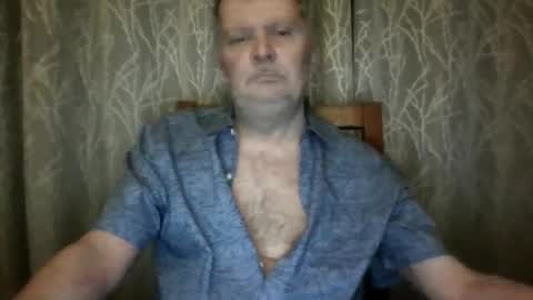 rsl1963 online show from 04-18-26, 08:07