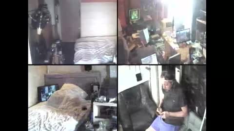 Matrix Math online show from 10-12-25, 11:09