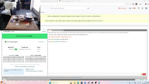 Snapshot of rubbertapper chatting on 05-25-26, 06:36 rubbertapper online show from 05-25-26, 06:36