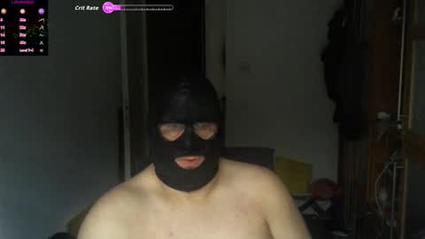 Rubbgay online show from 10-28-25, 09:24