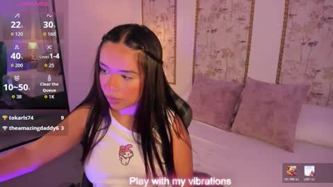 R U B B Y online show from 03-12-26, 02:50