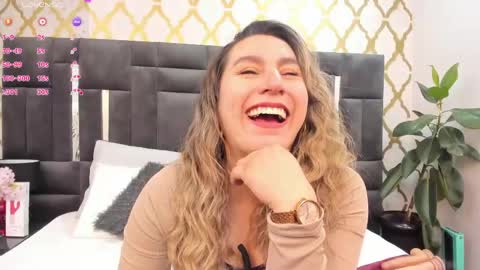 RubbyTaylor online show from 06-02-26, 03:14