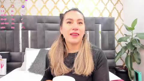 RubbyTaylor online show from 06-06-26, 11:37