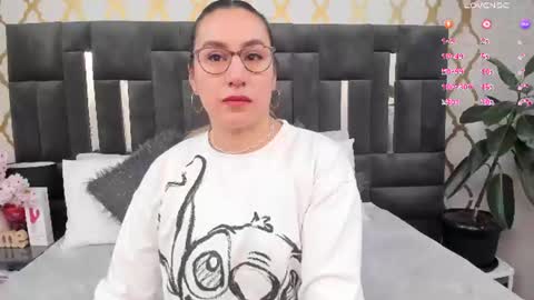 RubbyTaylor online show from 07-04-26, 11:38