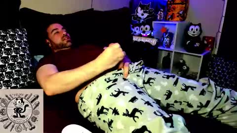 Ruben online show from 11-08-25, 04:18