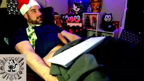 Ruben online show from 12-05-25, 06:44