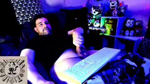 Ruben online show from 02-13-26, 05:25