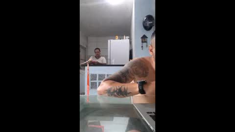 Snapshot of rubensvermelhao chatting on 03-22-26, 10:40 BlackWhite online show from 03-22-26, 10:40