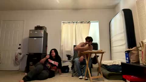 rubenzaragosa09 online show from 06-18-26, 10:47