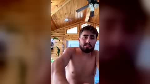 rubenzaragosa09 online show from 07-29-26, 11:03