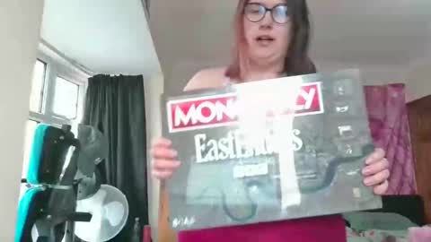 Ruby online show from 12-27-24, 12:45