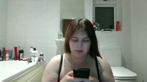 Ruby online show from 01-18-25, 07:48