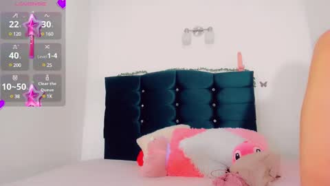 Snapshot of rubi_30 chatting on 12-06-24, 07:12 Rubi i love online show from 12-06-24, 07:12