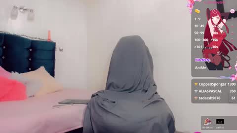 Snapshot of rubi_30 chatting on 01-15-25, 08:48 Rubi i love online show from 01-15-25, 08:48