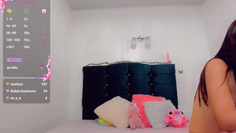 Snapshot of rubi_30 chatting on 01-20-25, 07:14 Rubi i love online show from 01-20-25, 07:14