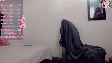 Snapshot of rubi_30 chatting on 01-31-25, 07:29 Rubi i love online show from 01-31-25, 07:29