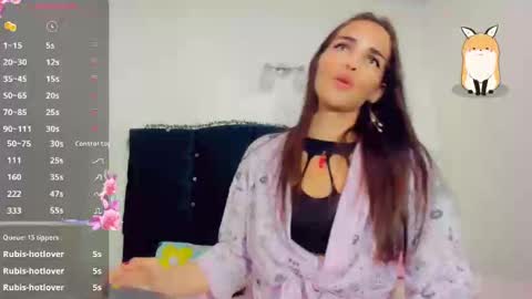 Snapshot of rubi_30 chatting on 02-06-25, 11:04 Rubi i love online show from 02-06-25, 11:04