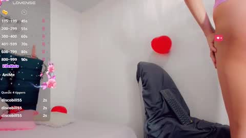 Snapshot of rubi_30 chatting on 02-15-25, 05:50 Rubi i love online show from 02-15-25, 05:50