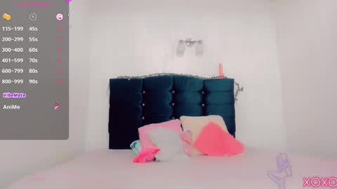 Snapshot of rubi_30 chatting on 02-19-25, 07:27 Rubi i love online show from 02-19-25, 07:27