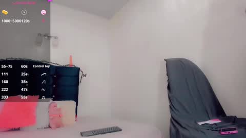 Snapshot of rubi_30 chatting on 02-22-25, 04:40 Rubi i love online show from 02-22-25, 04:40