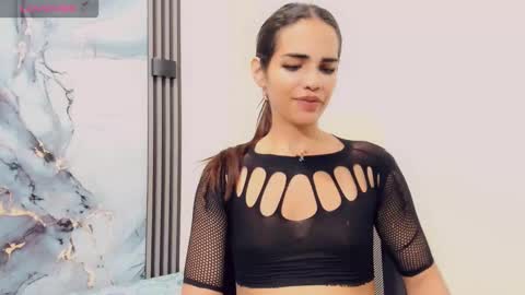 Snapshot of rubi_30 chatting on 11-24-25, 03:45 Rubi i love online show from 11-24-25, 03:45