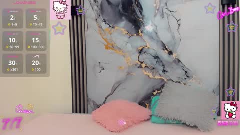 Rubi i love online show from 03-18-26, 11:35