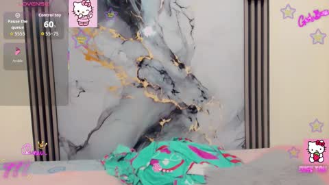 Rubi i love online show from 03-19-26, 11:14