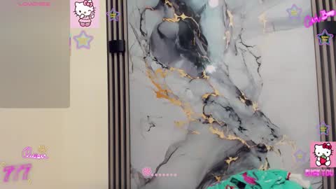 Rubi i love online show from 03-20-26, 11:26