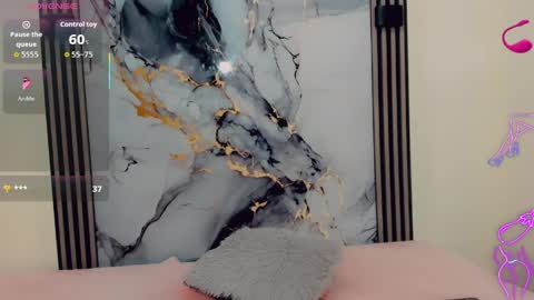 Rubi i love online show from 04-08-26, 11:21