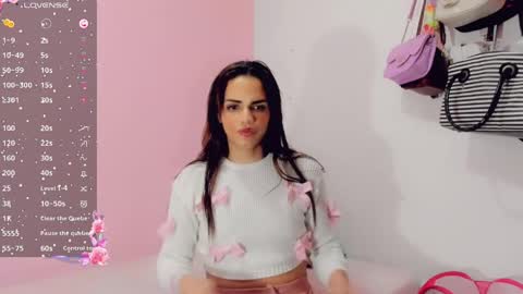Rubi i love online show from 05-25-26, 10:49