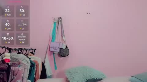 Rubi i love online show from 07-24-26, 11:08