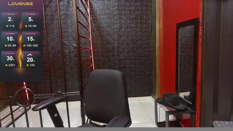  Rubi  online show from 02-17-25, 05:10