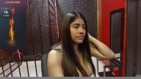  Rubi  online show from 02-19-25, 04:44